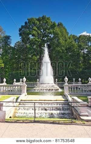 Fountain 