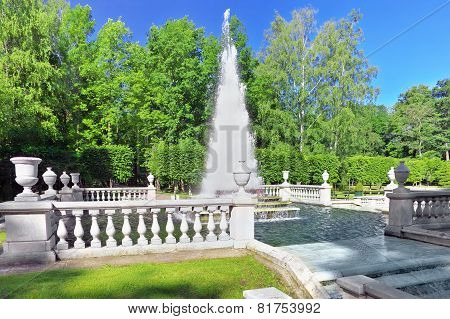 Fountain 