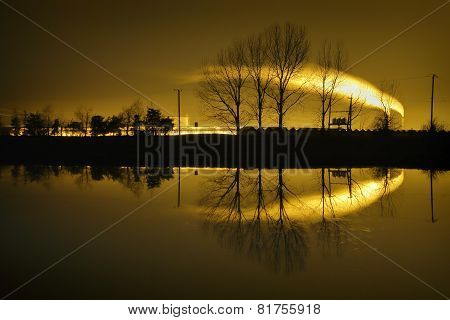 Night Industry