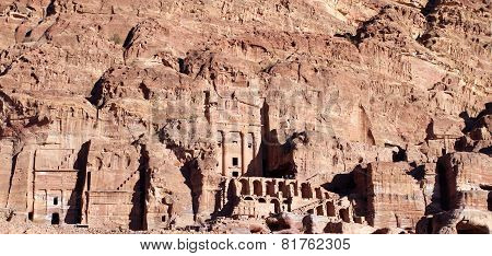 Petra Jordan.