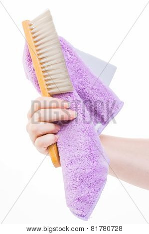 Cleaning Service