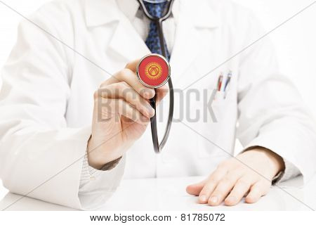 Medicine, Healthcare And All Things Related