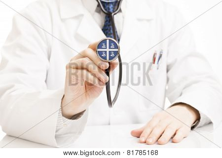 Medicine, Healthcare And All Things Related