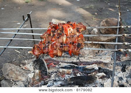 Shashlik