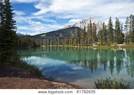 Banff National Park, Alberta, Canada