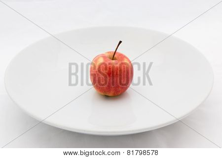 Small Apple