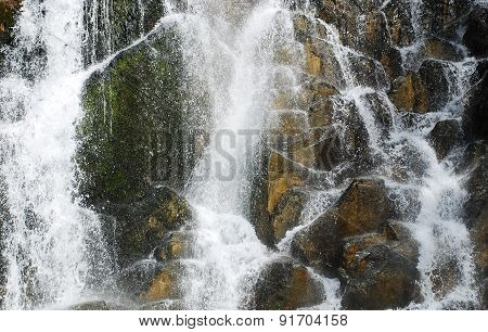 Cascate Di Crosis