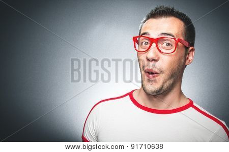 Funny Man