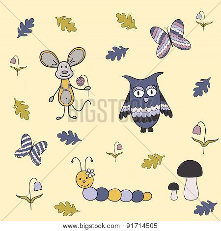 Magic Forest
