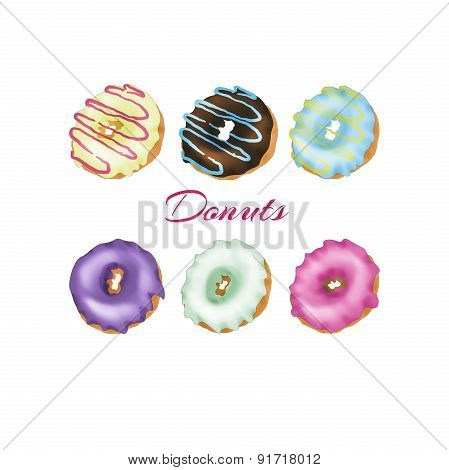 donuts