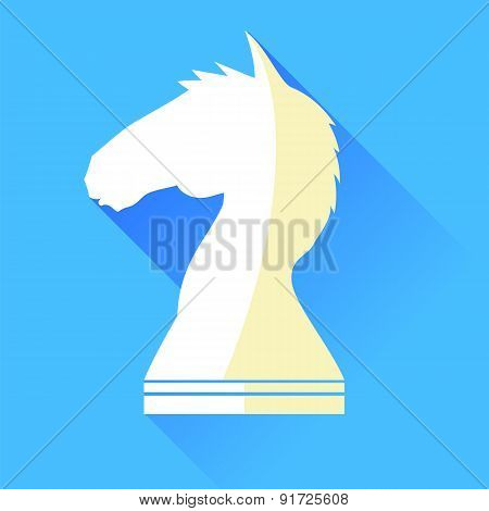 Khignt Chess Icon