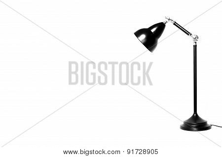 Black Lamp