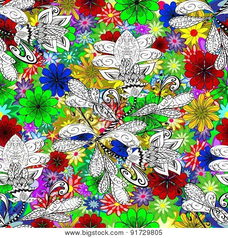 seamless texture