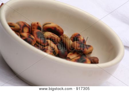 Native Food 
