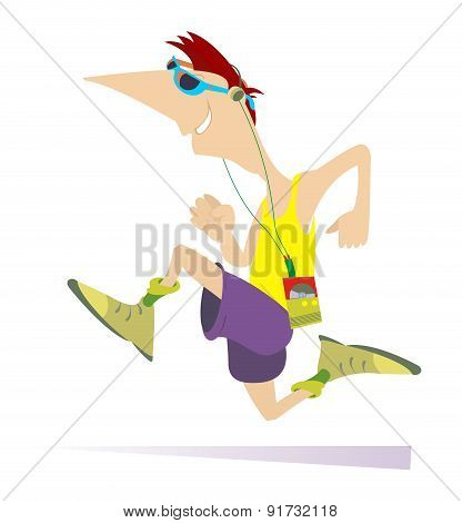 Runner