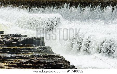 Ausable Chasm