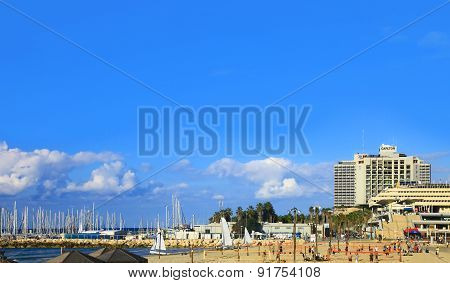 Tel Aviv