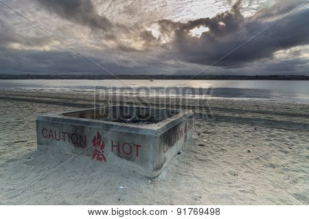 Fire Pit