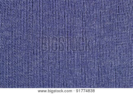 Blue Stockinet  Background