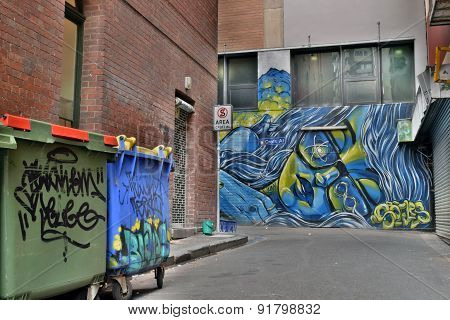 Art Mural