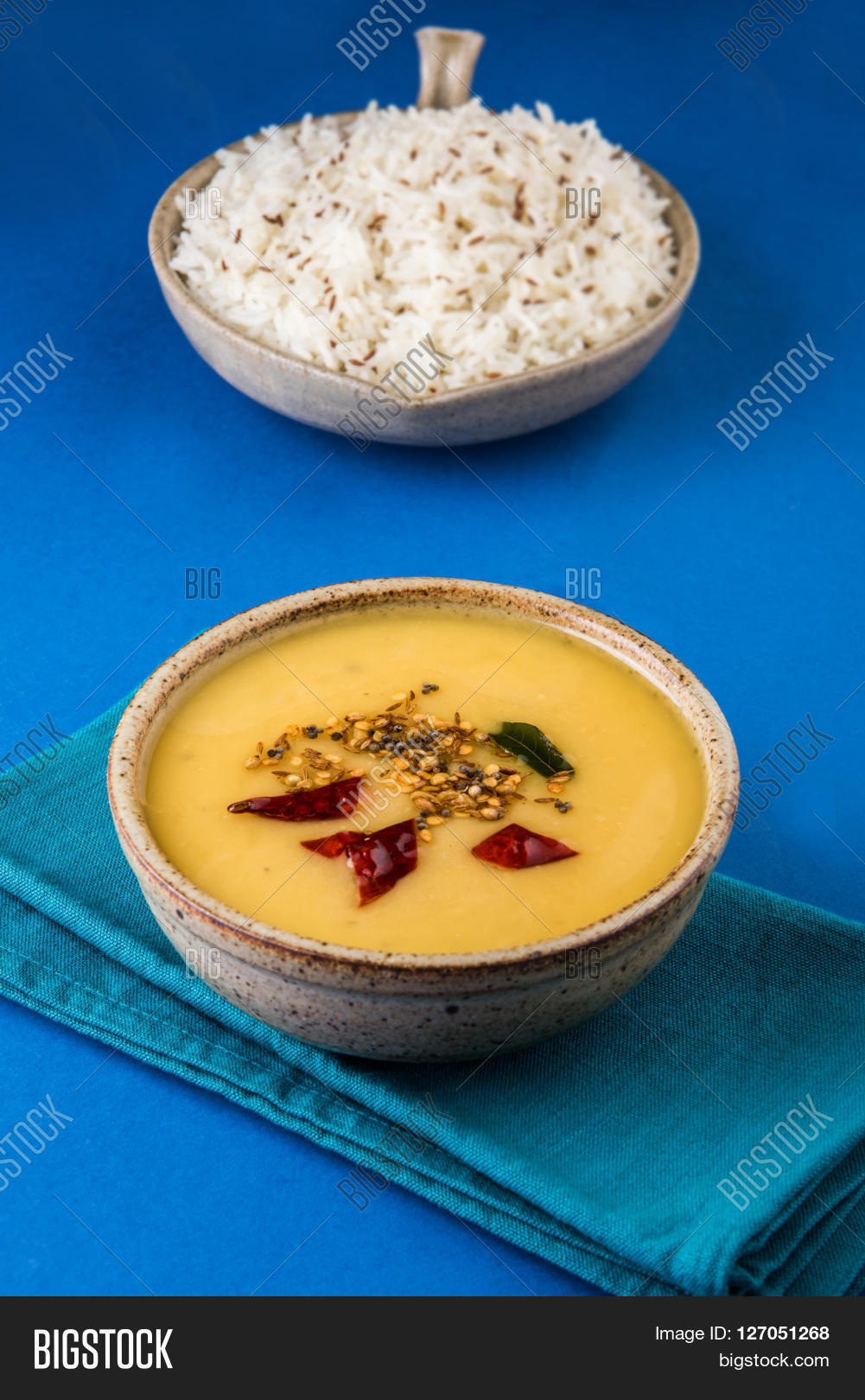 Whole Yellow Lentil Image & Photo (Free Trial) | Bigstock