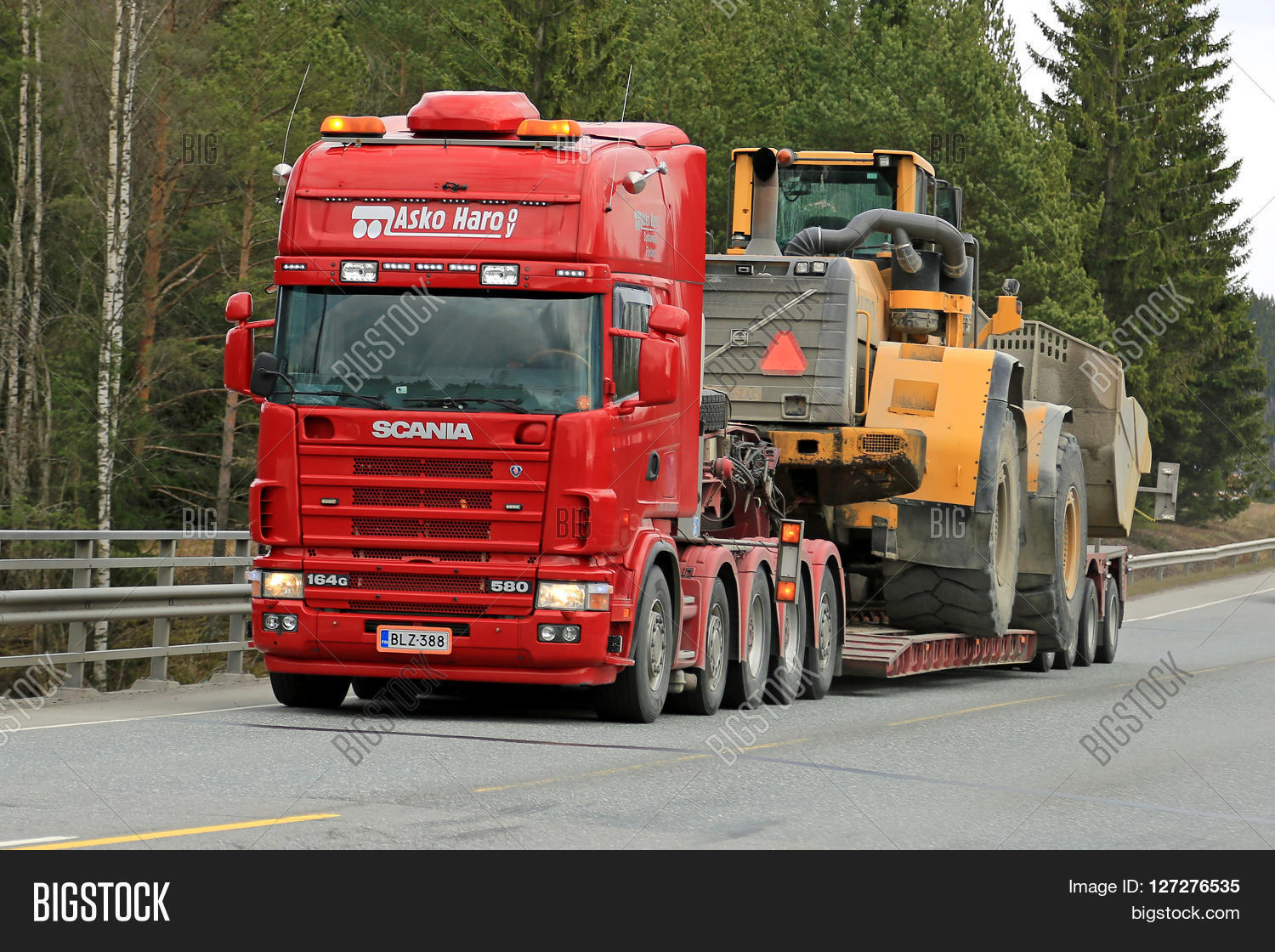FORSSA, FINLAND - Image & Photo (Free Trial) | Bigstock