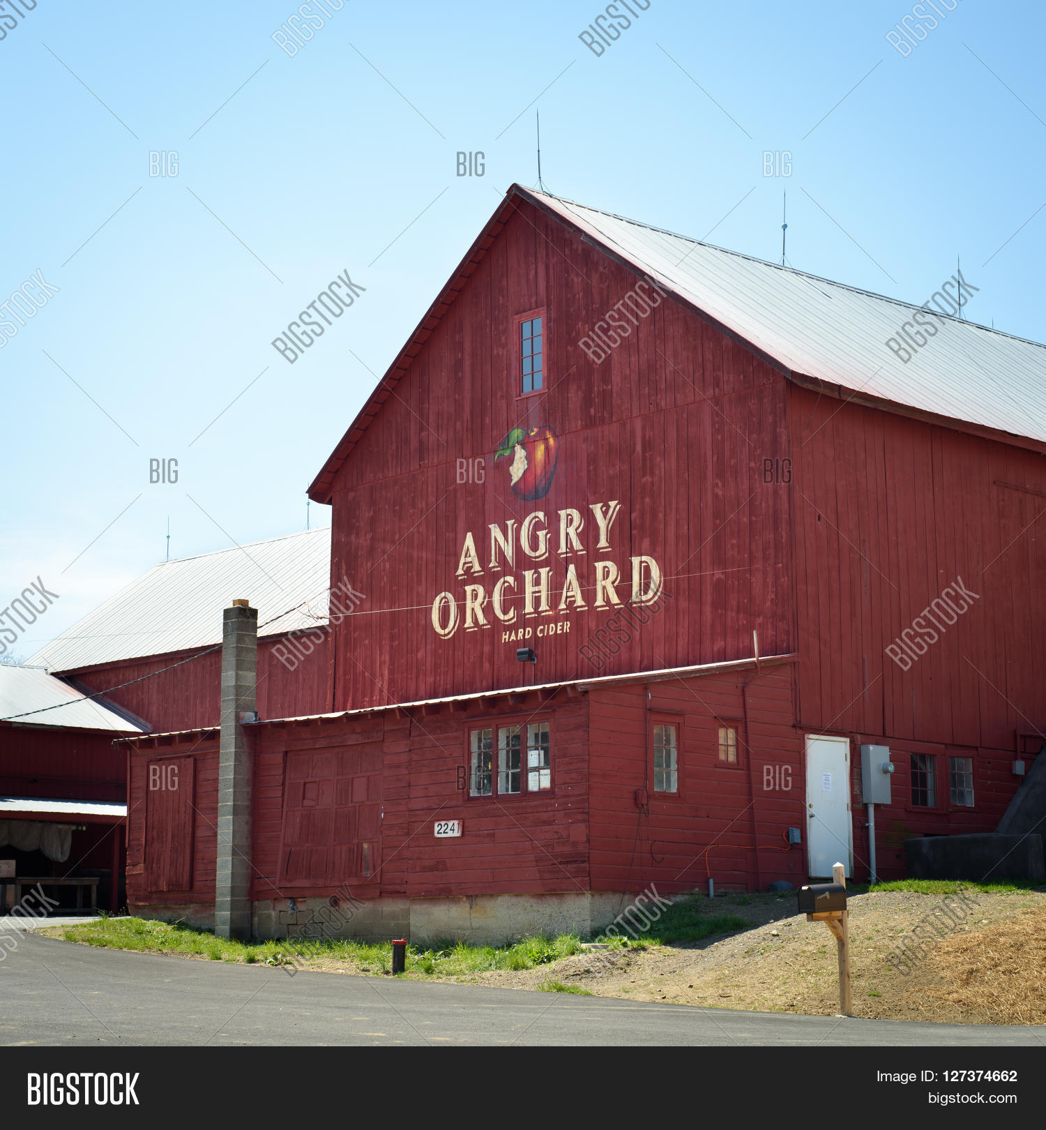 Walden, New York Image & Photo (Free Trial) Bigstock
