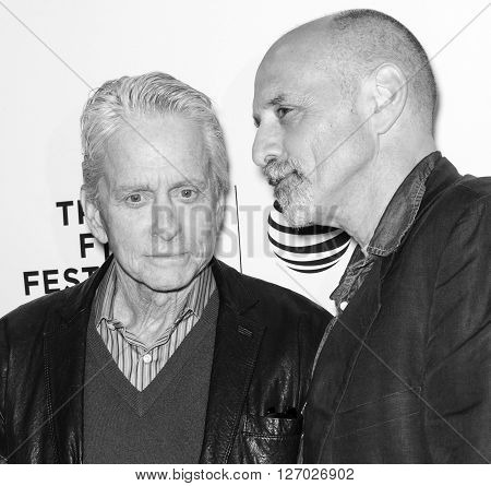 2016 Tribeca - Tribeca Talks - What We Talk About When We Talk About The Bomb