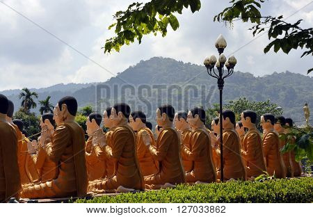 Monk