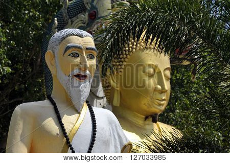 Buddha