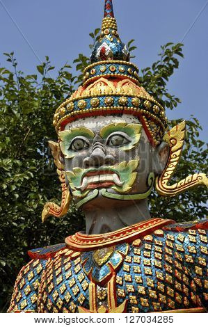 Thai