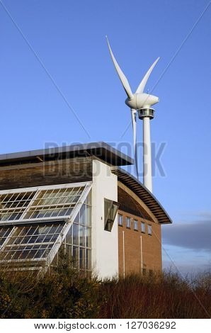 Wind Turbine