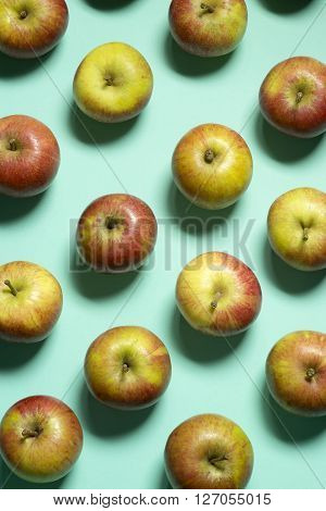 Apples