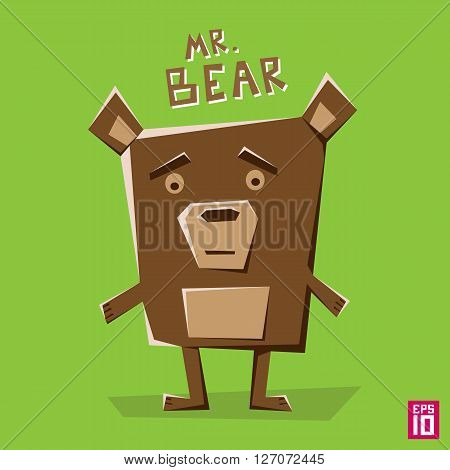 Angle Bear