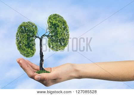 Green eco life 