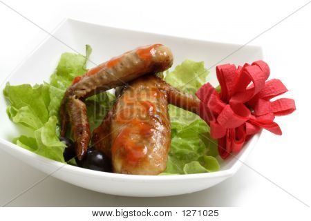 Chiken