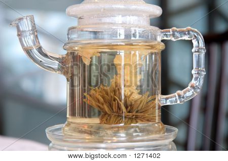 Tetera China