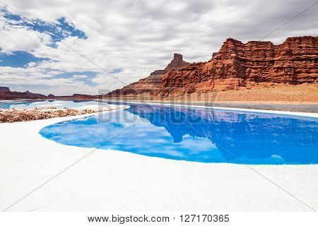 Canyonlands National Park, Utah, Usa