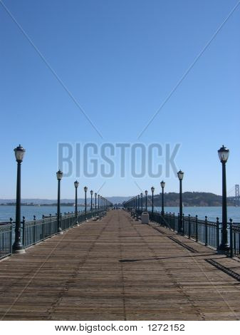 Pier