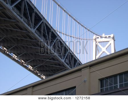 Most Bay Bridge