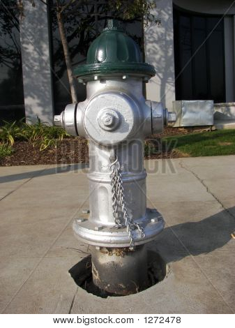 Požární Hydrant