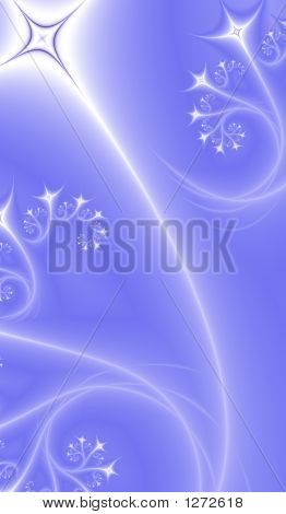 Planta de estrellas