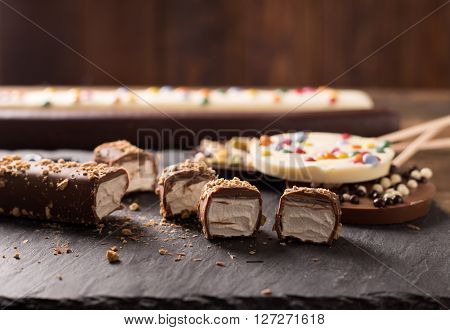 Sweets For Children