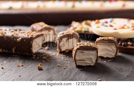 Sweets For Children