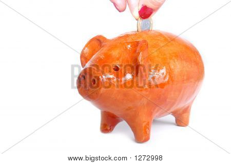 Bambini banca