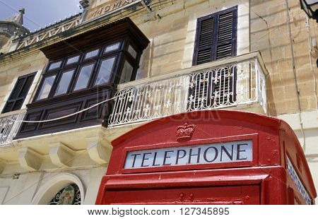 Europe Malta Valletta