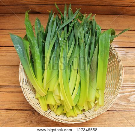 Russian name - Asphodel (asfodil), Latin name - Asphodelus. The family - Liliaceae