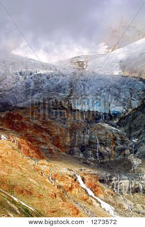 Glacier