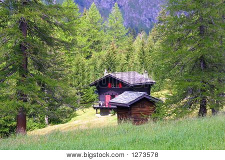 Hory Lodge
