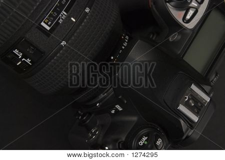 Aparat fotograficzny